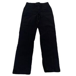 CLEO Petites Black Dress Pants, Size S/P